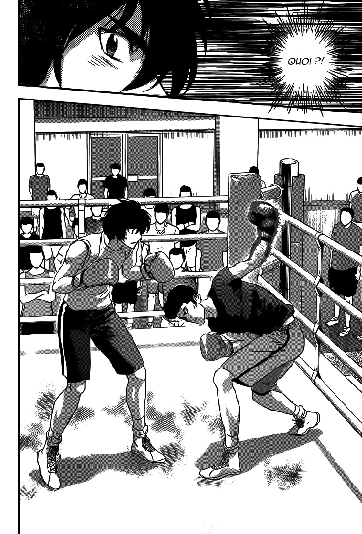 Read Buyuden FR Manga Online