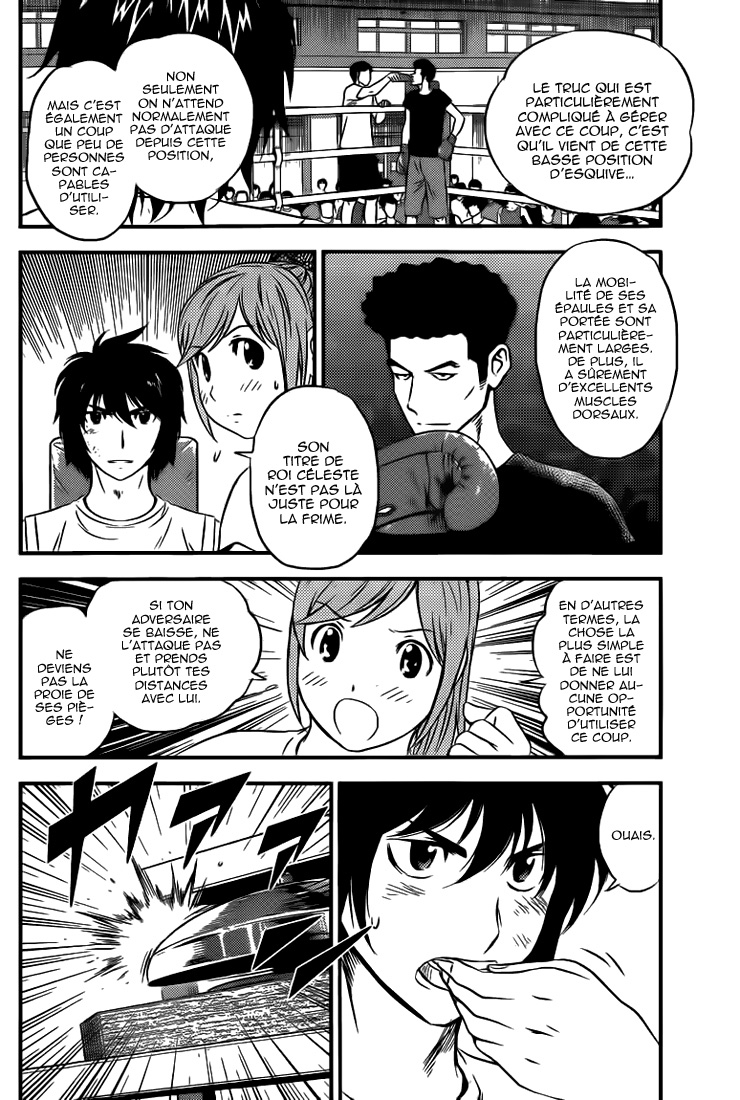 Read Buyuden FR Manga Online