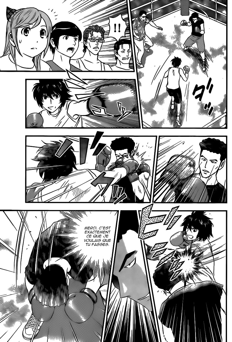 Read Buyuden FR Manga Online