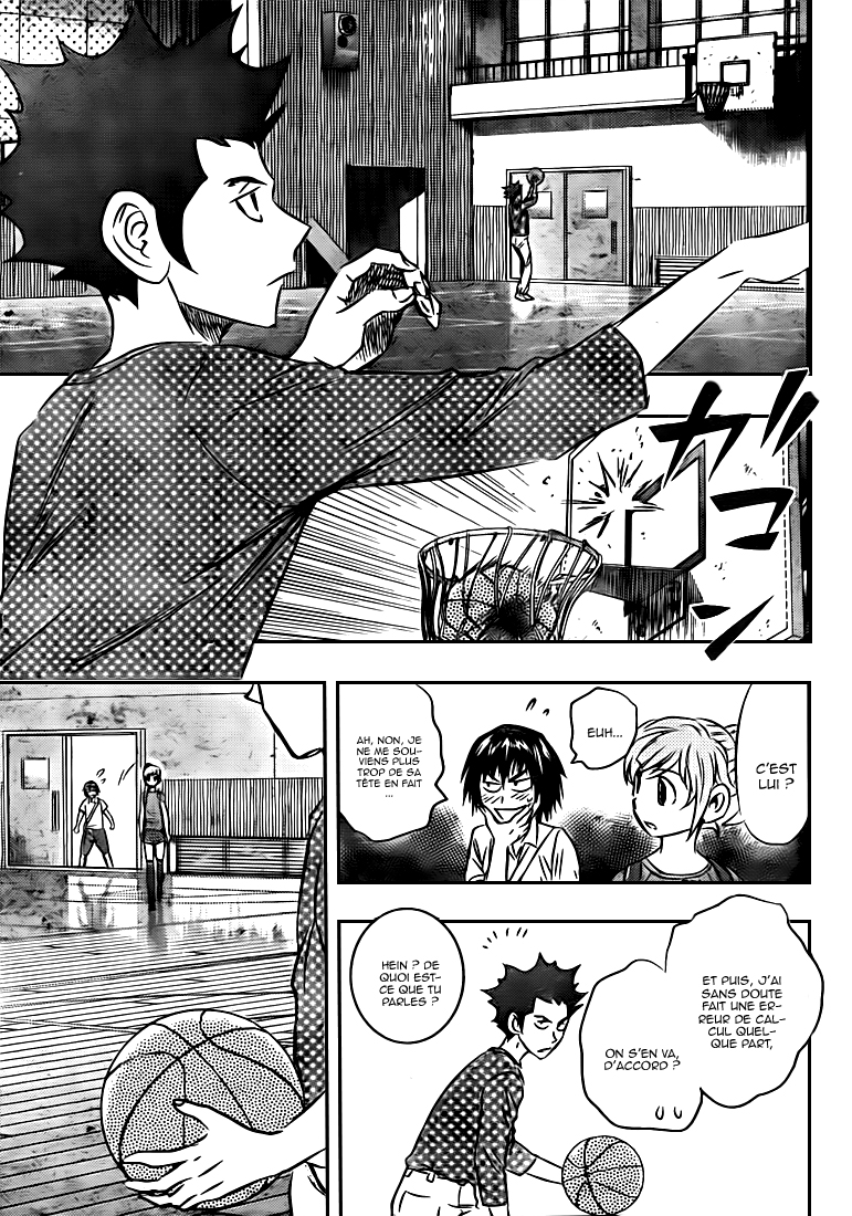 Read Buyuden FR Manga Online