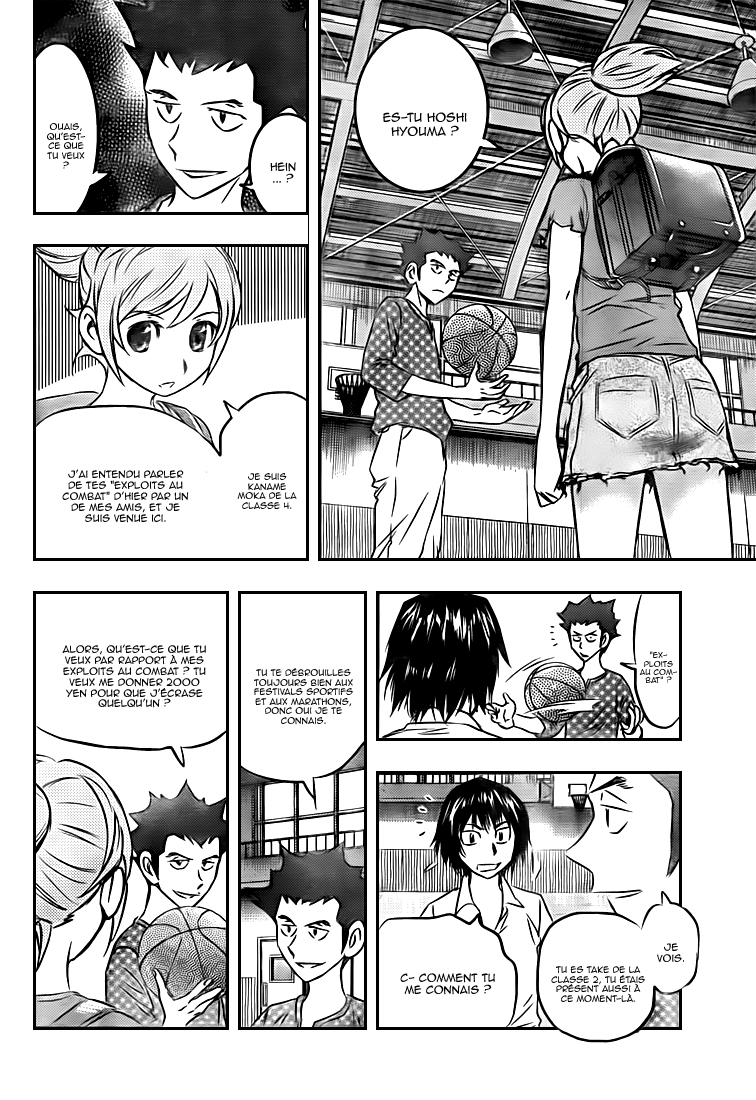 Read Buyuden FR Manga Online