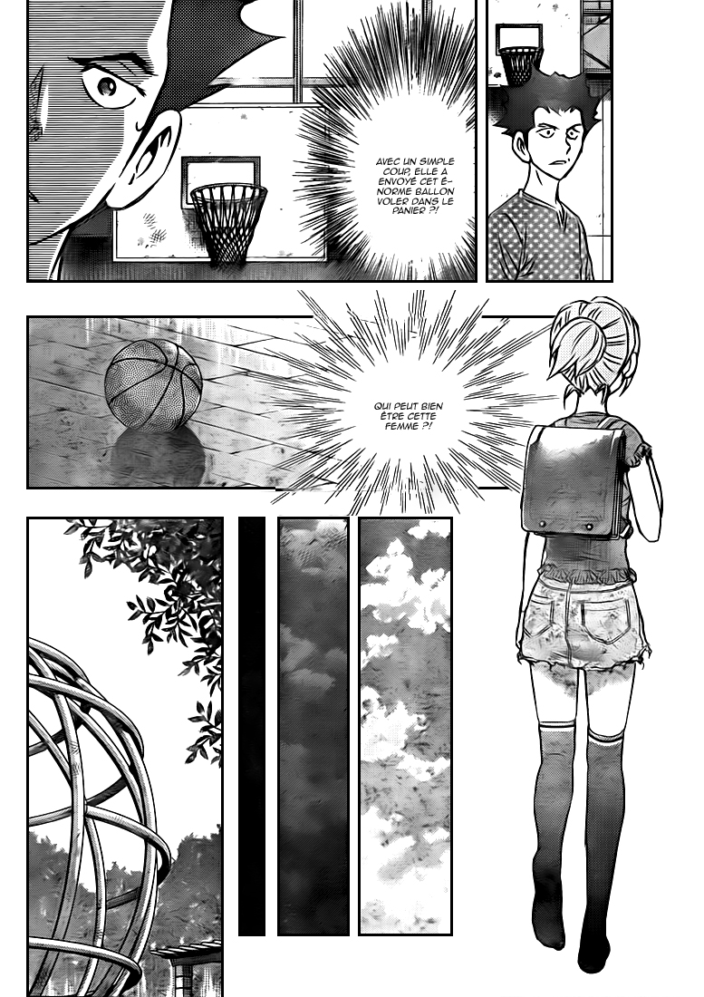 Read Buyuden FR Manga Online