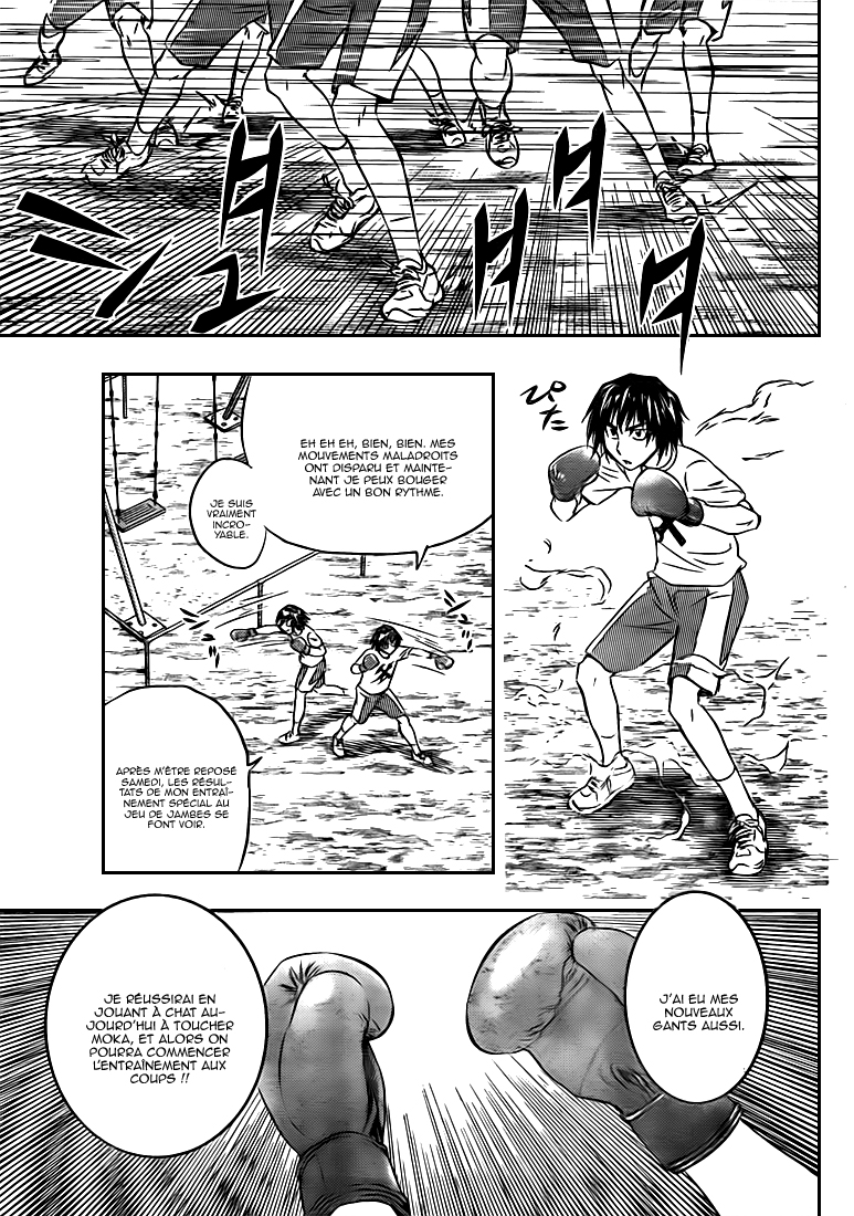 Read Buyuden FR Manga Online