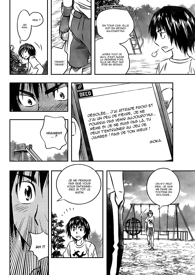 Read Buyuden FR Manga Online