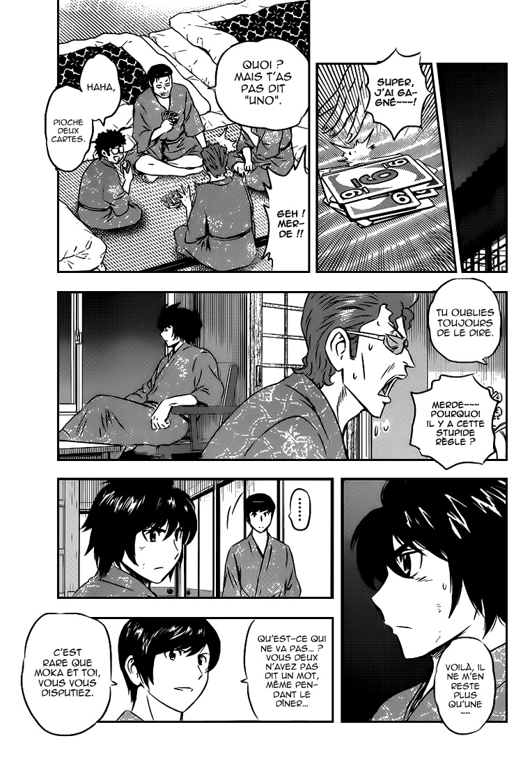 Read Buyuden FR Manga Online