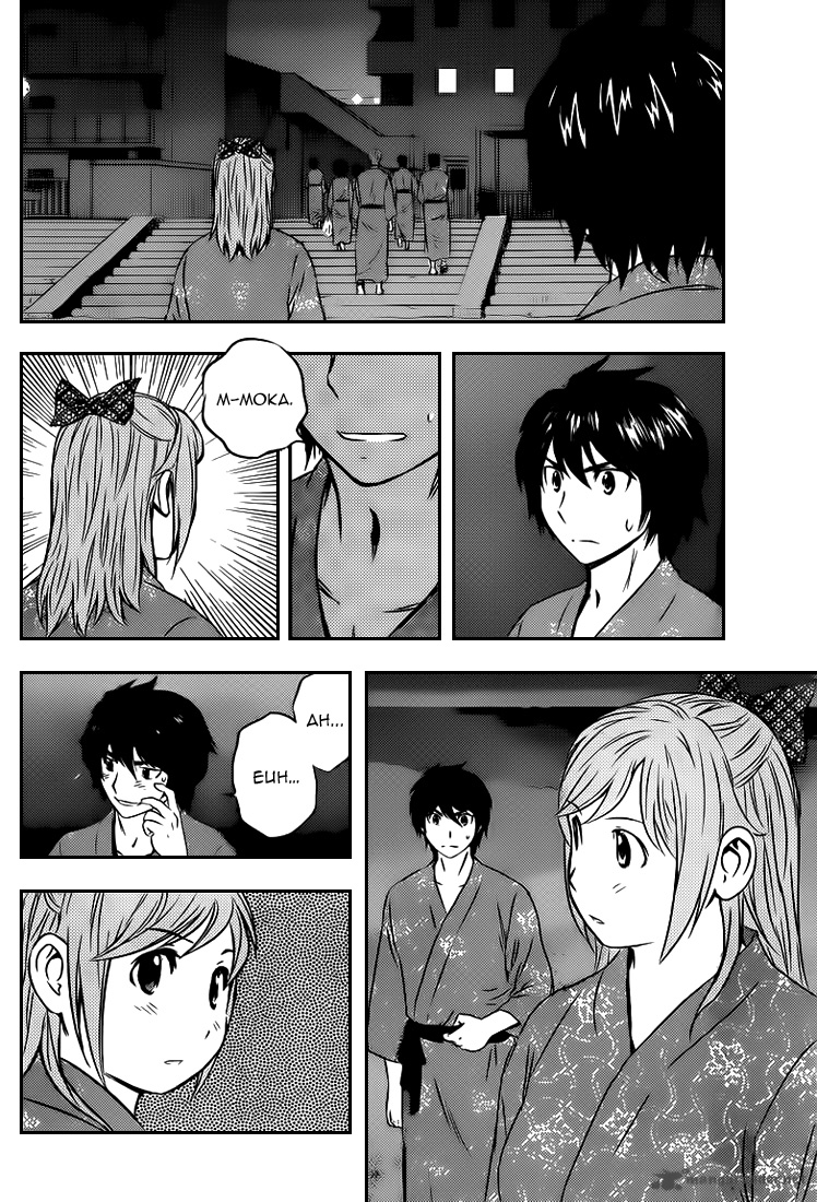 Read Buyuden FR Manga Online