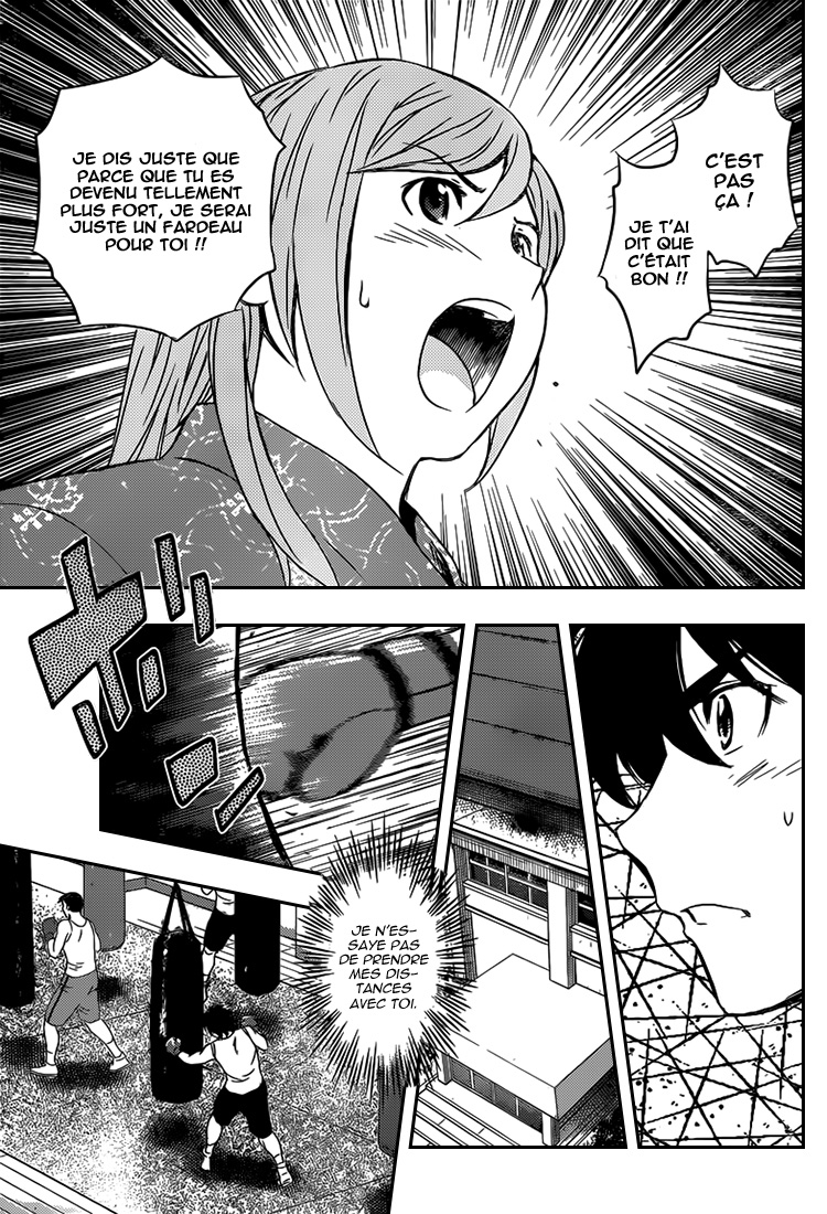 Read Buyuden FR Manga Online