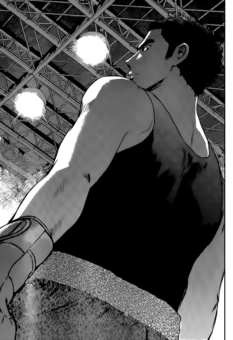Read Buyuden FR Manga Online