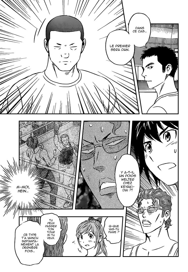 Read Buyuden FR Manga Online