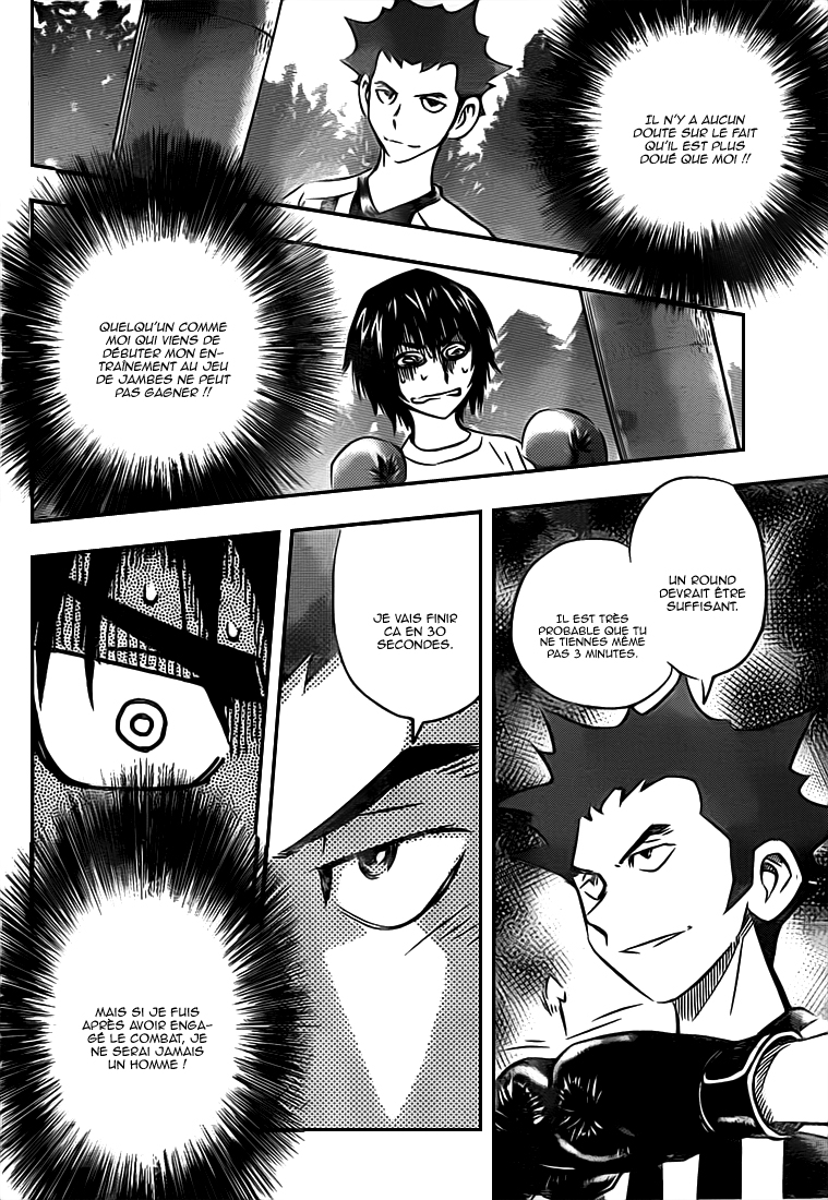 Read Buyuden FR Manga Online