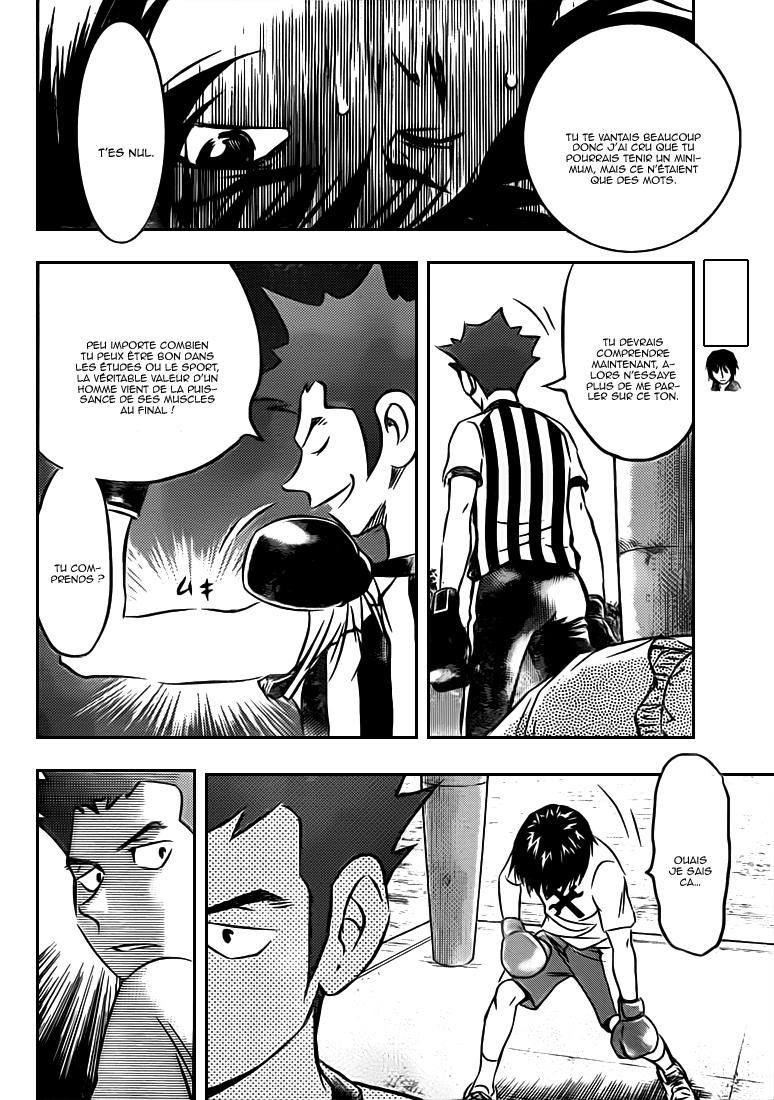 Read Buyuden FR Manga Online