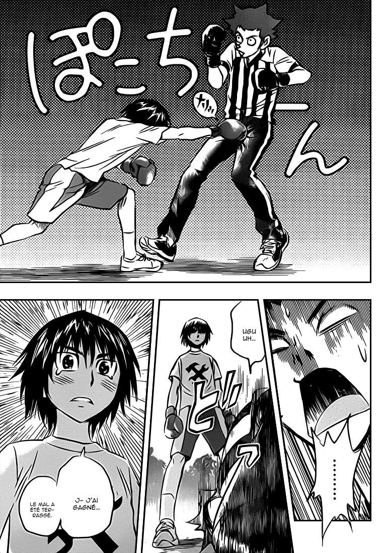 Read Buyuden FR Manga Online