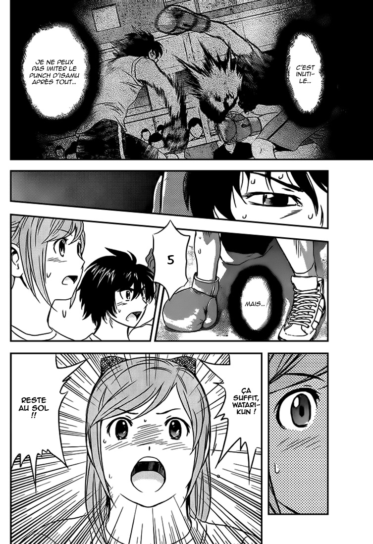 Read Buyuden FR Manga Online