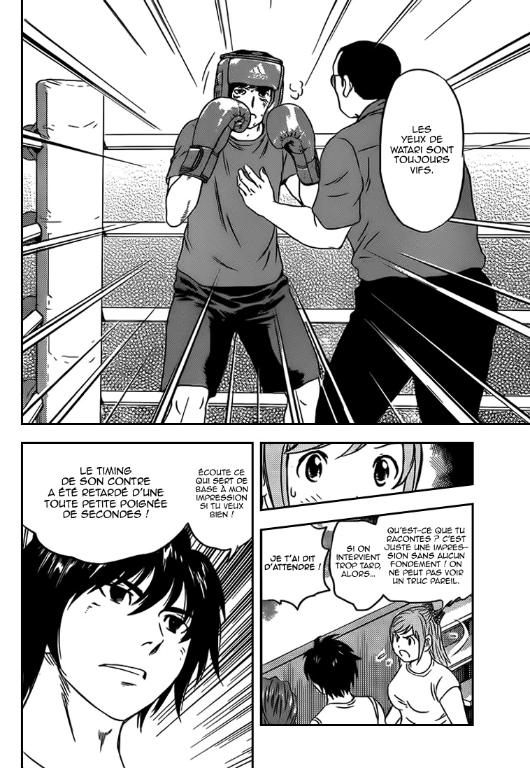 Read Buyuden FR Manga Online