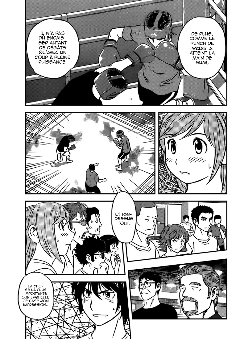 Read Buyuden FR Manga Online