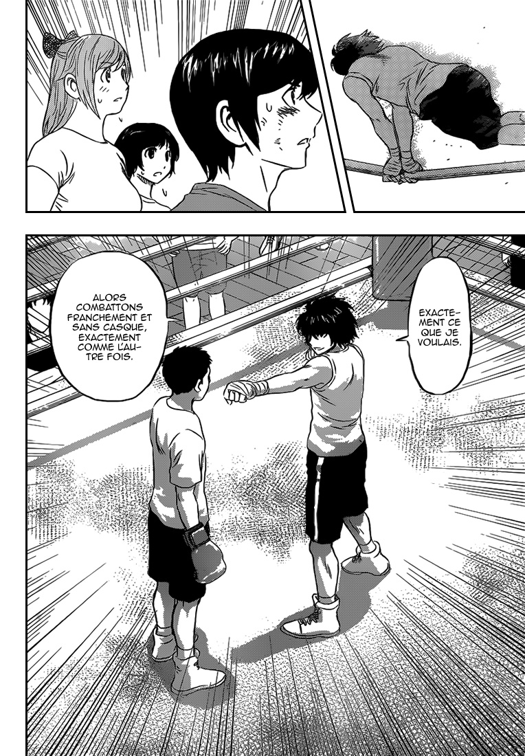Read Buyuden FR Manga Online