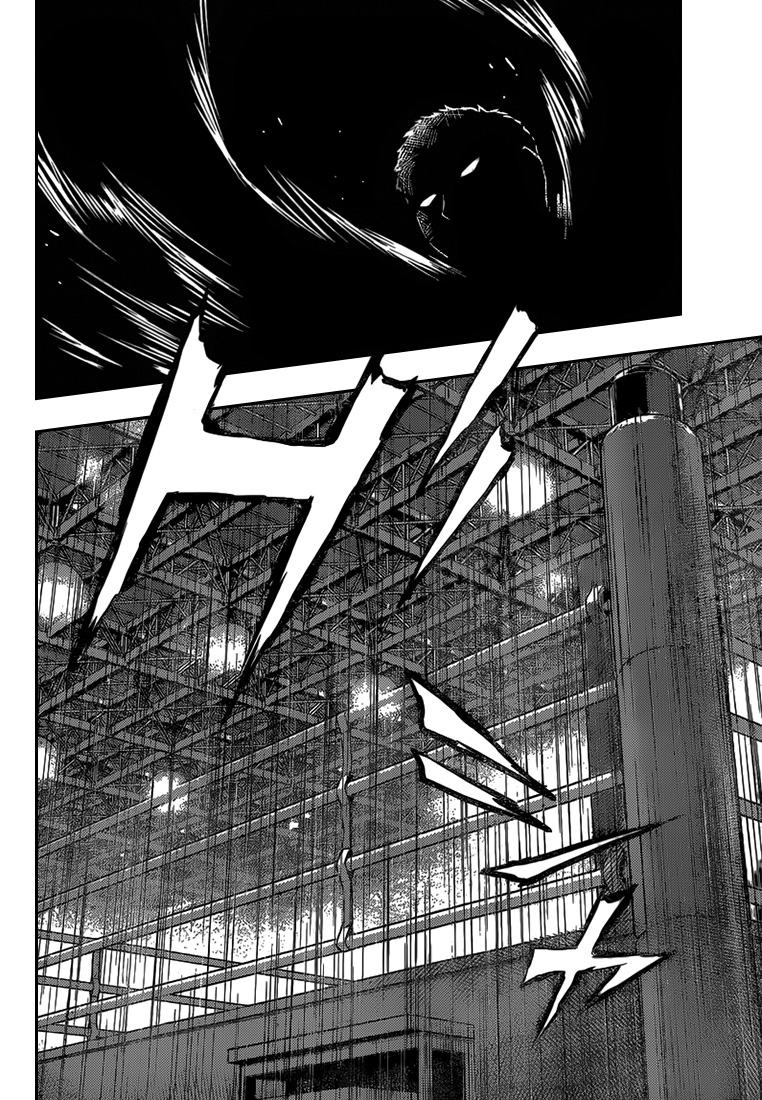 Read Buyuden FR Manga Online