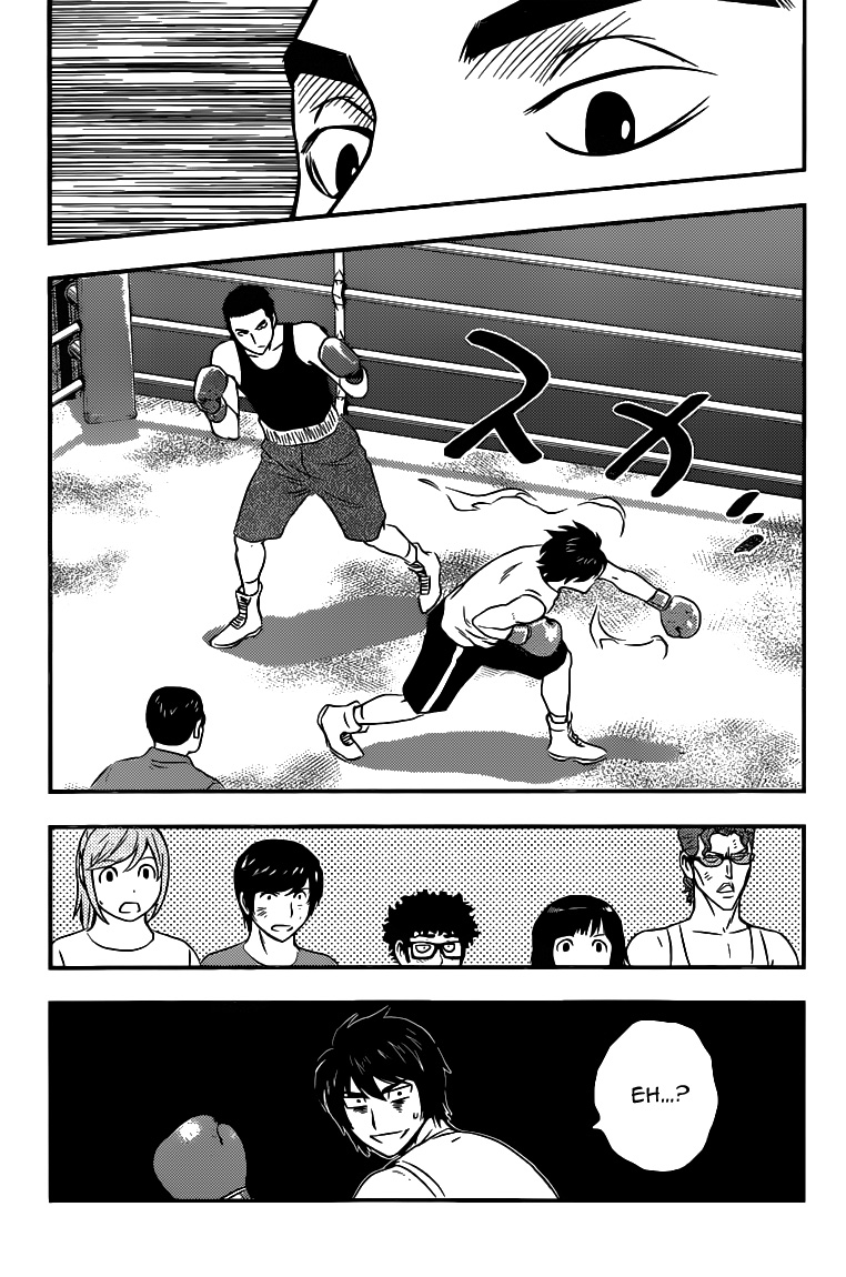 Read Buyuden FR Manga Online
