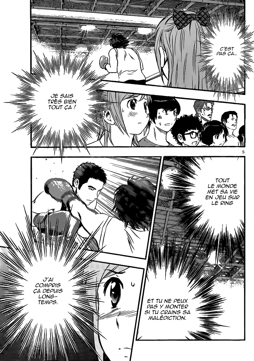 Read Buyuden FR Manga Online