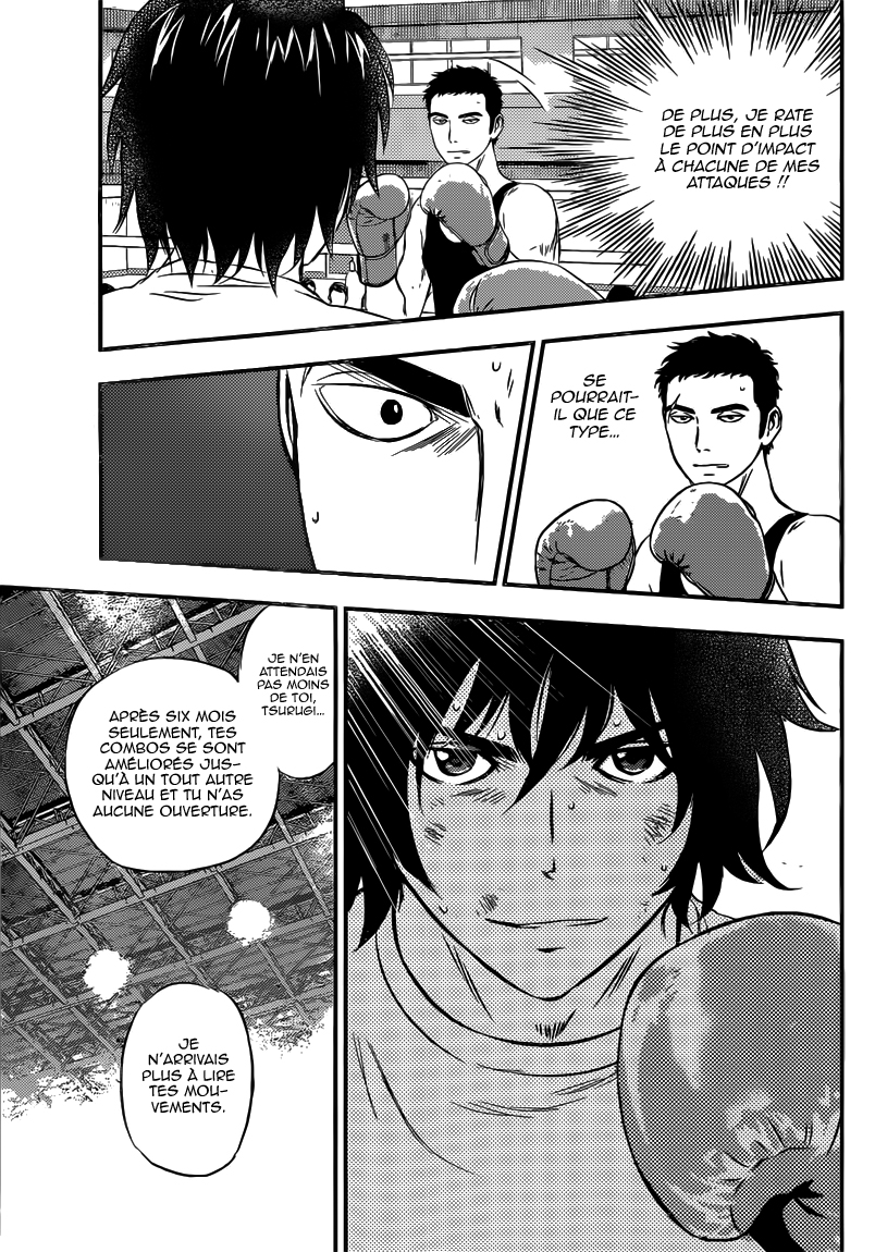 Read Buyuden FR Manga Online