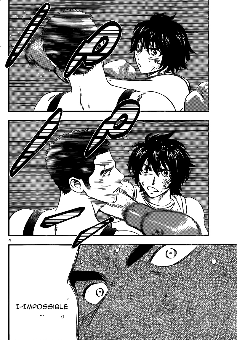 Read Buyuden FR Manga Online