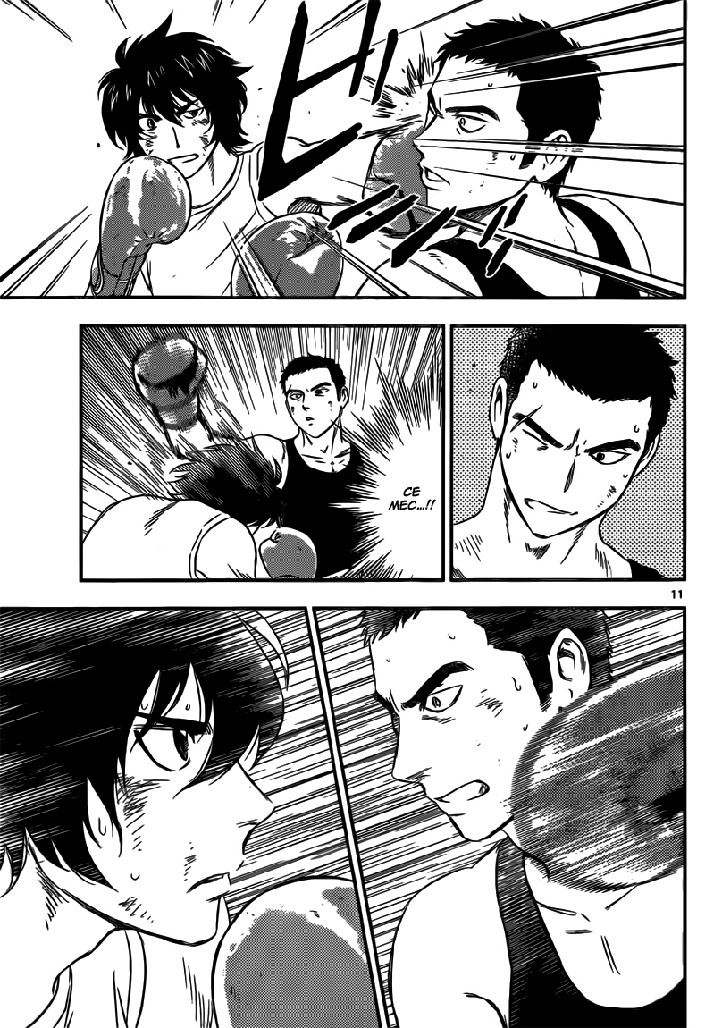 Read Buyuden FR Manga Online