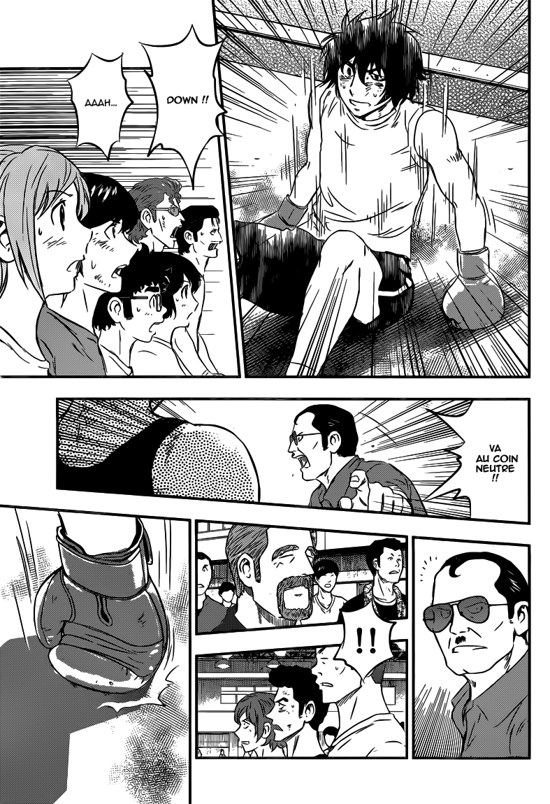Read Buyuden FR Manga Online