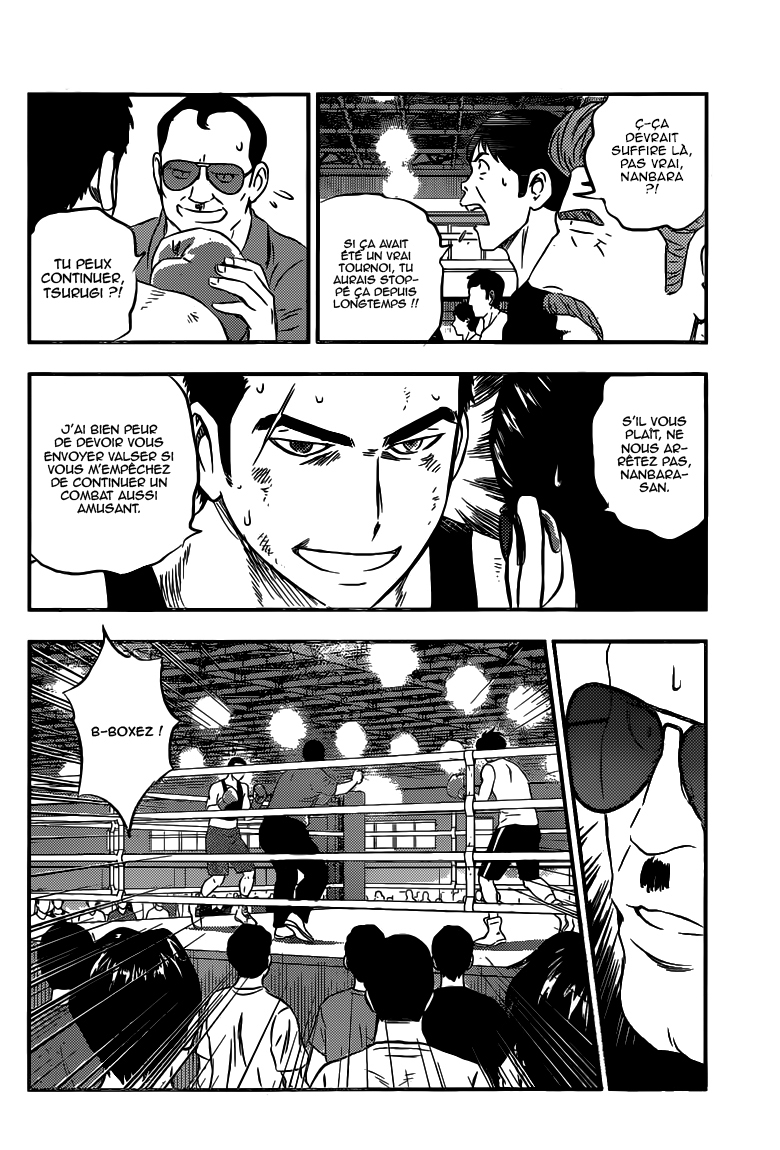 Read Buyuden FR Manga Online