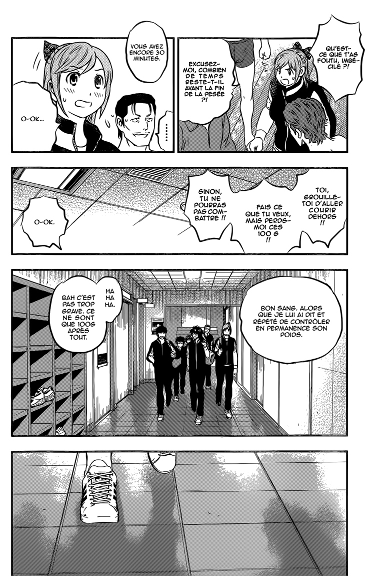 Read Buyuden FR Manga Online