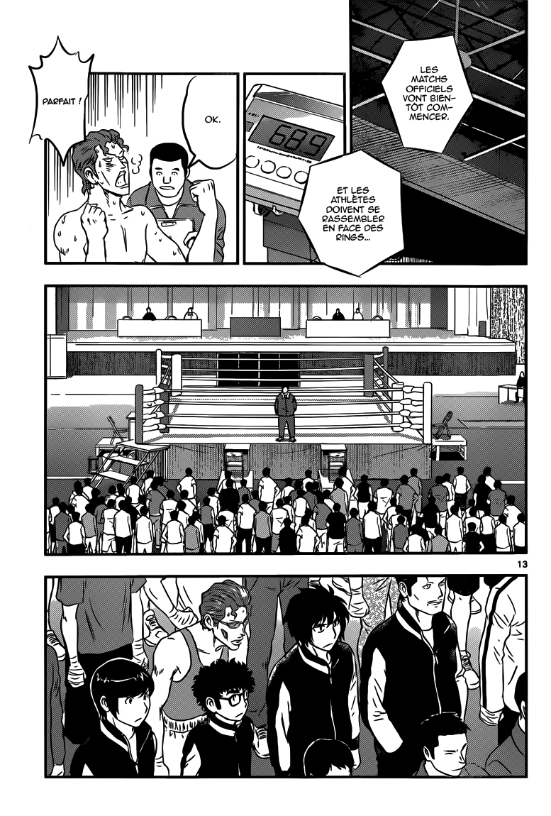 Read Buyuden FR Manga Online
