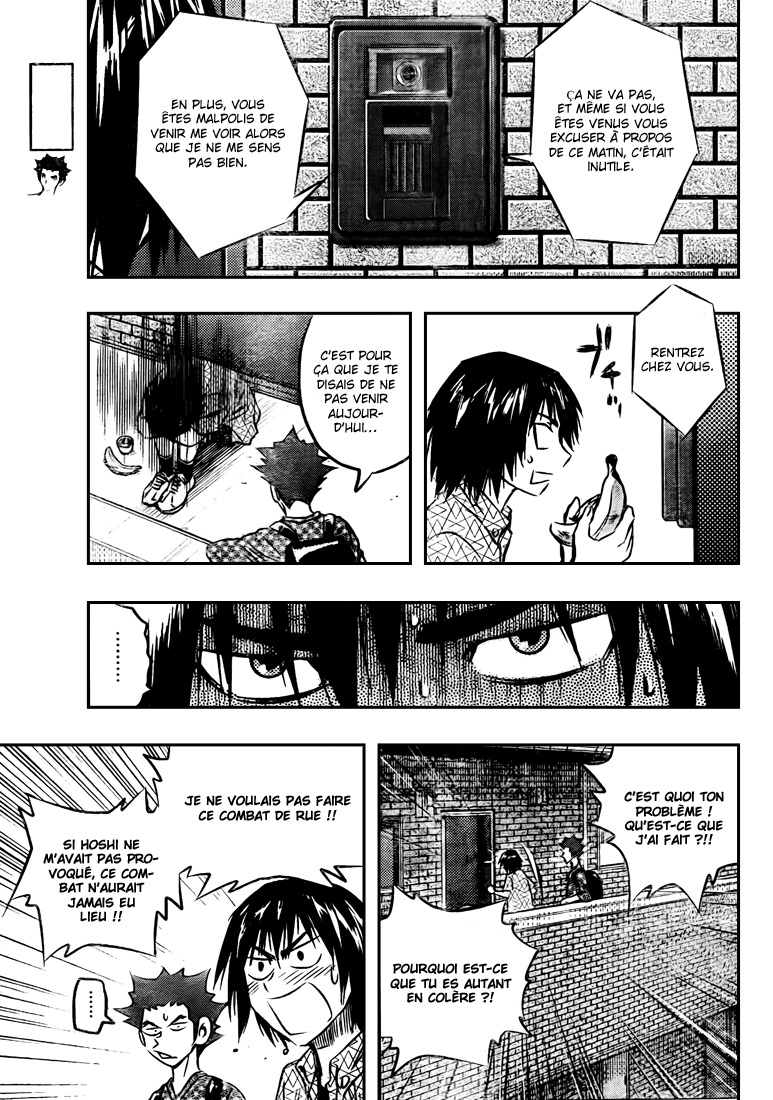 Read Buyuden FR Manga Online