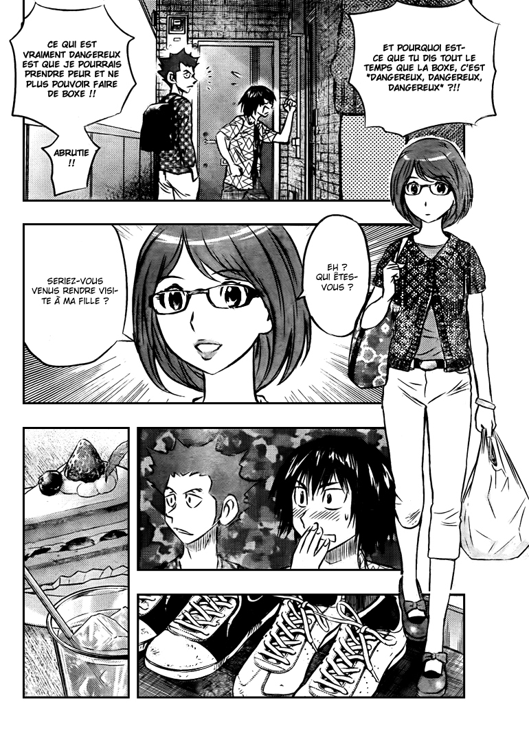 Read Buyuden FR Manga Online