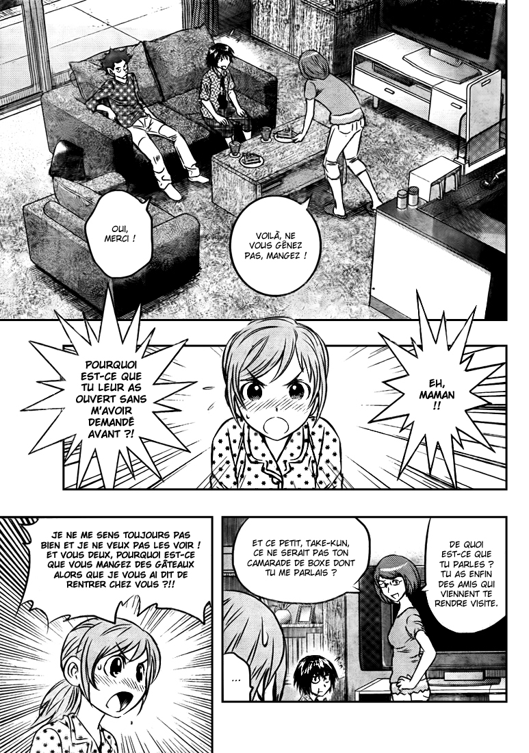 Read Buyuden FR Manga Online