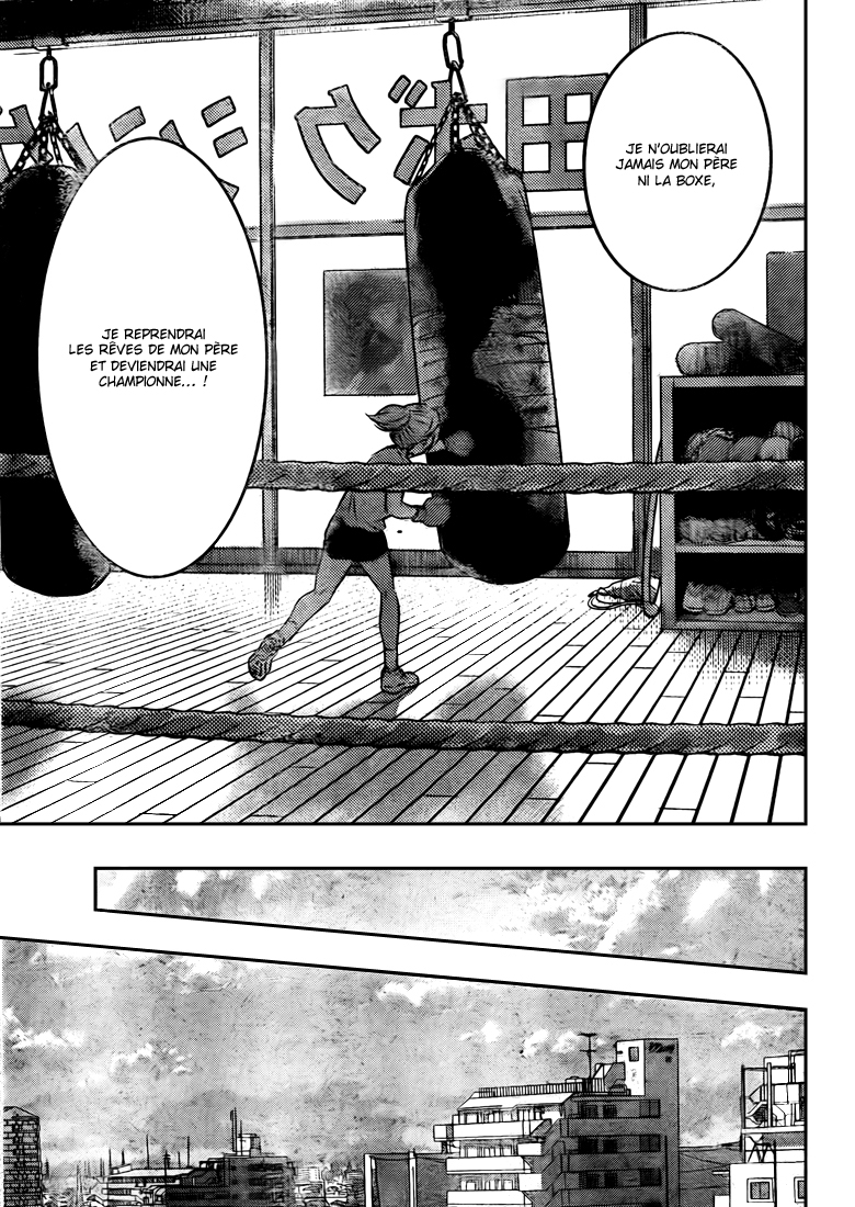 Read Buyuden FR Manga Online