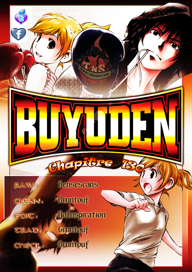 Read Buyuden FR Manga Online