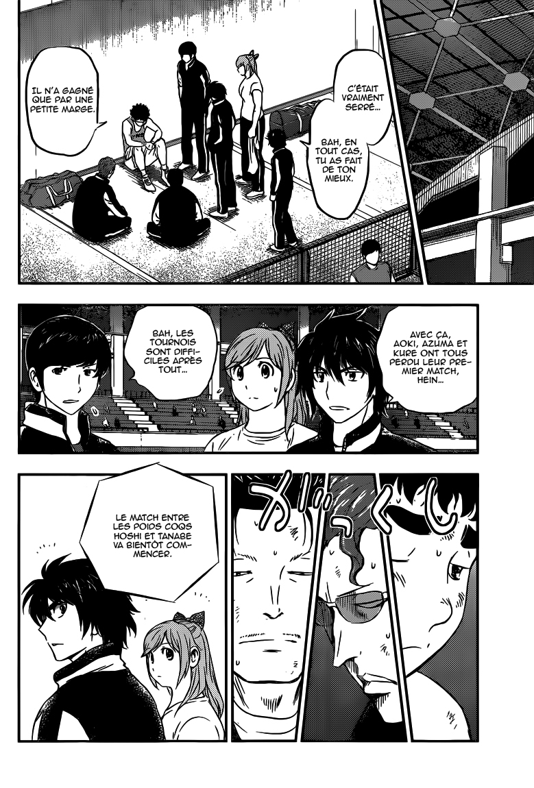 Read Buyuden FR Manga Online