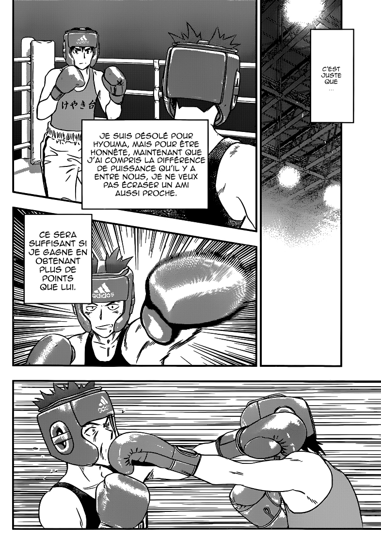 Read Buyuden FR Manga Online