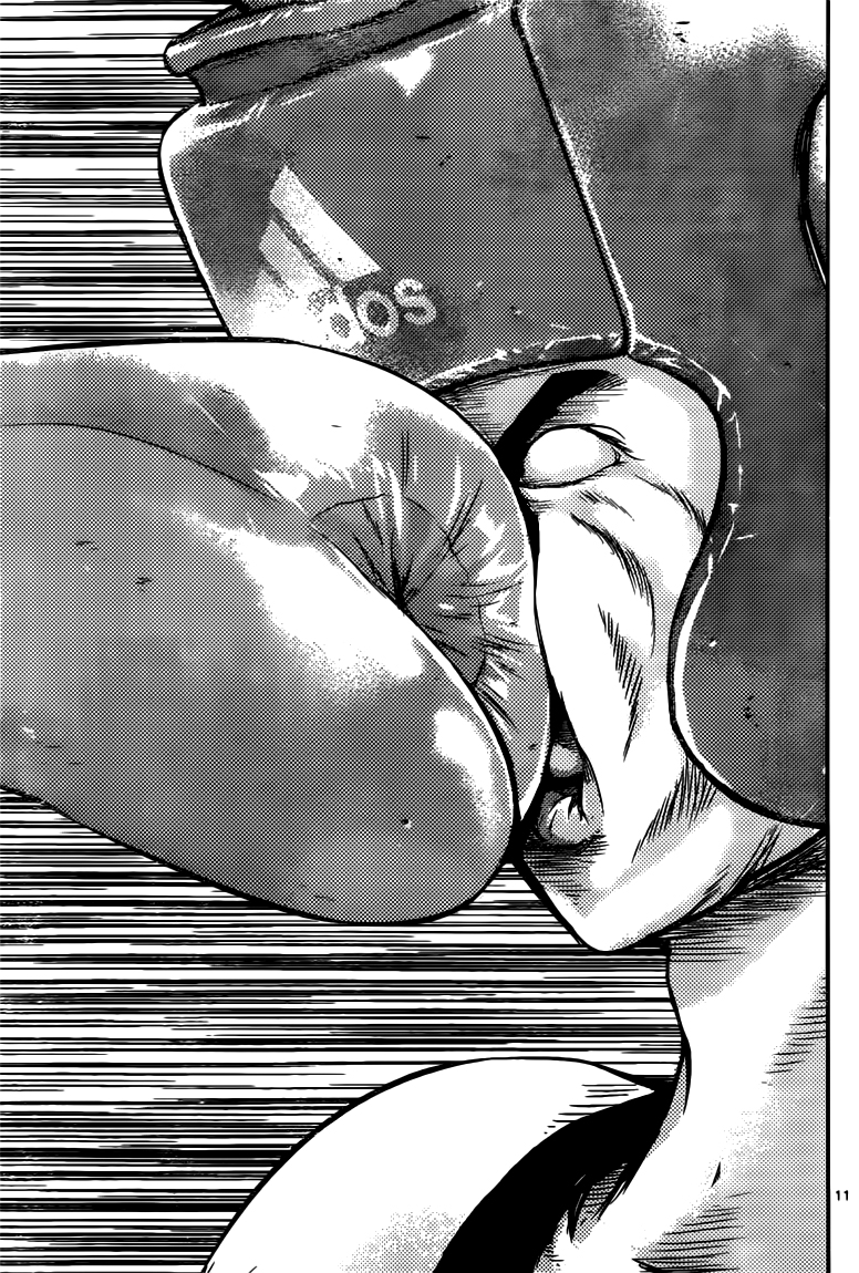 Read Buyuden FR Manga Online