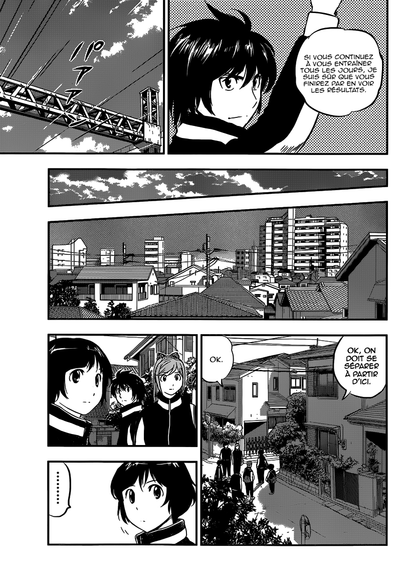 Read Buyuden FR Manga Online