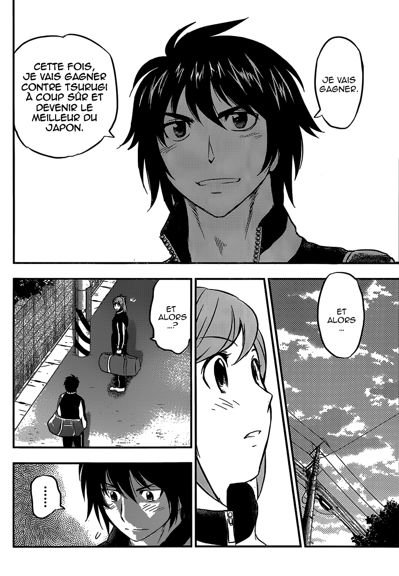 Read Buyuden FR Manga Online