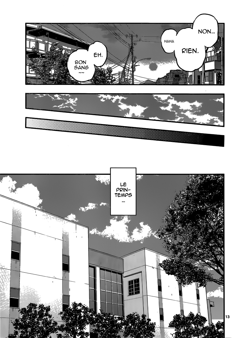 Read Buyuden FR Manga Online