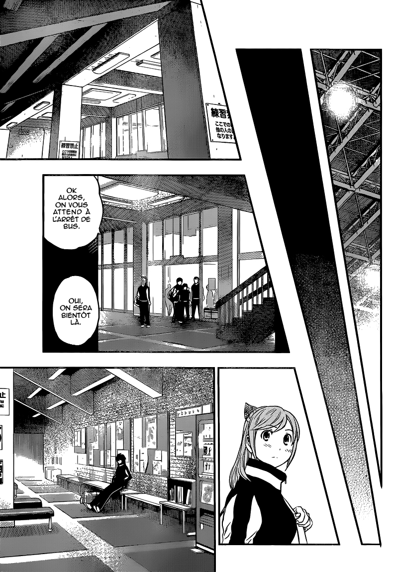Read Buyuden FR Manga Online
