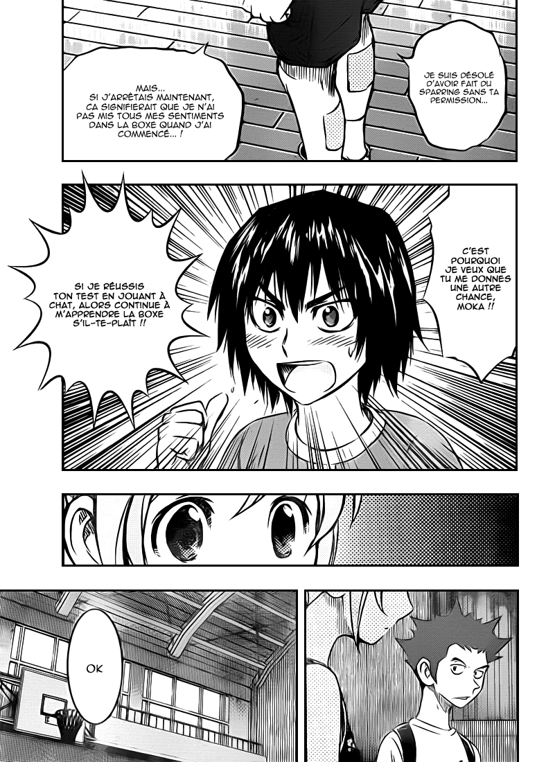 Read Buyuden FR Manga Online