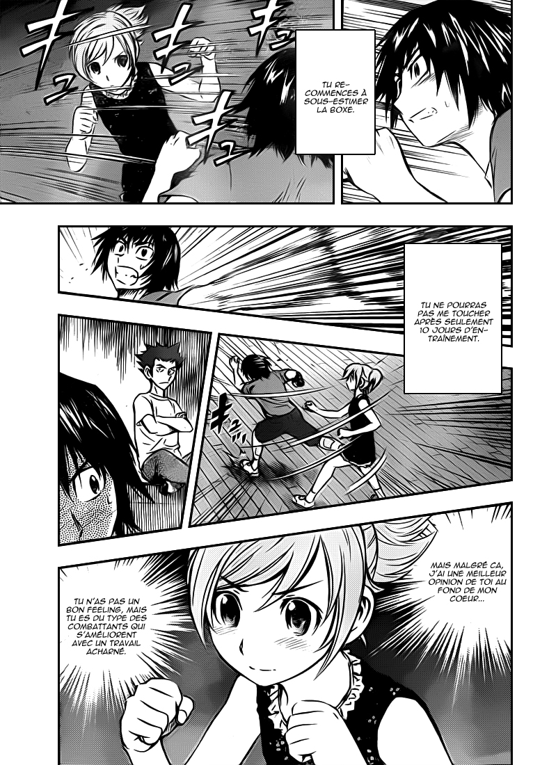 Read Buyuden FR Manga Online