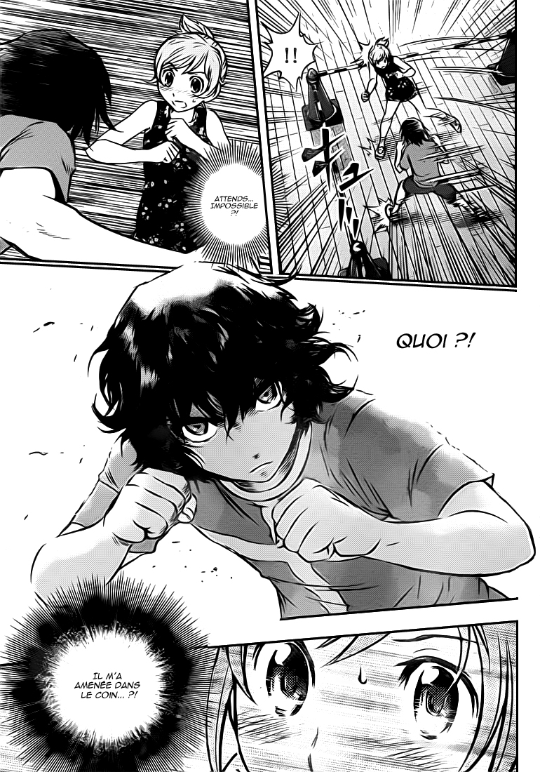 Read Buyuden FR Manga Online