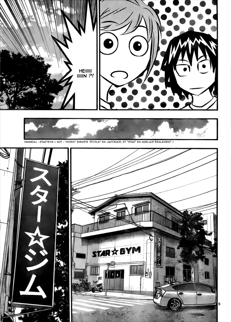 Read Buyuden FR Manga Online