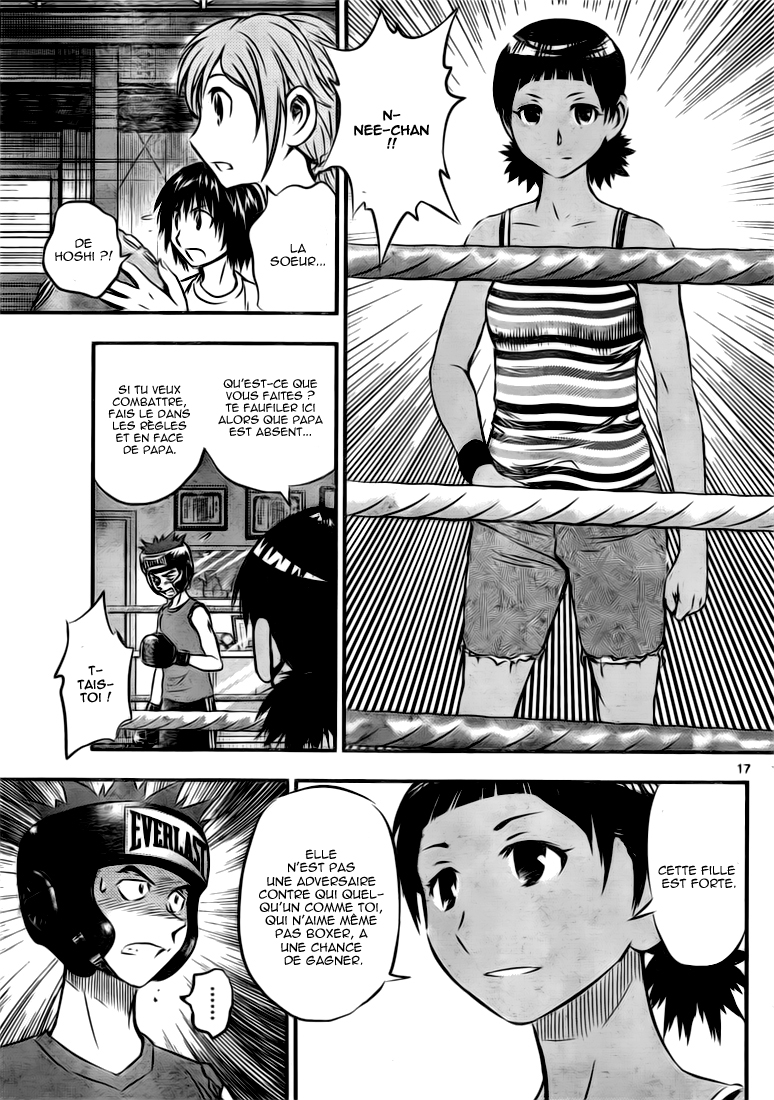 Read Buyuden FR Manga Online