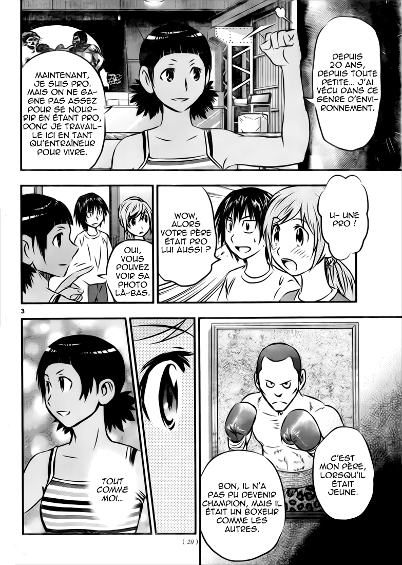 Read Buyuden FR Manga Online