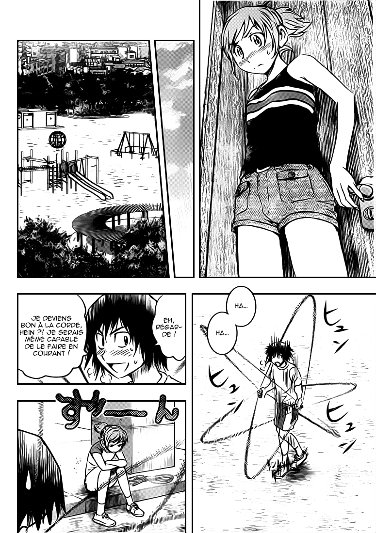Read Buyuden FR Manga Online