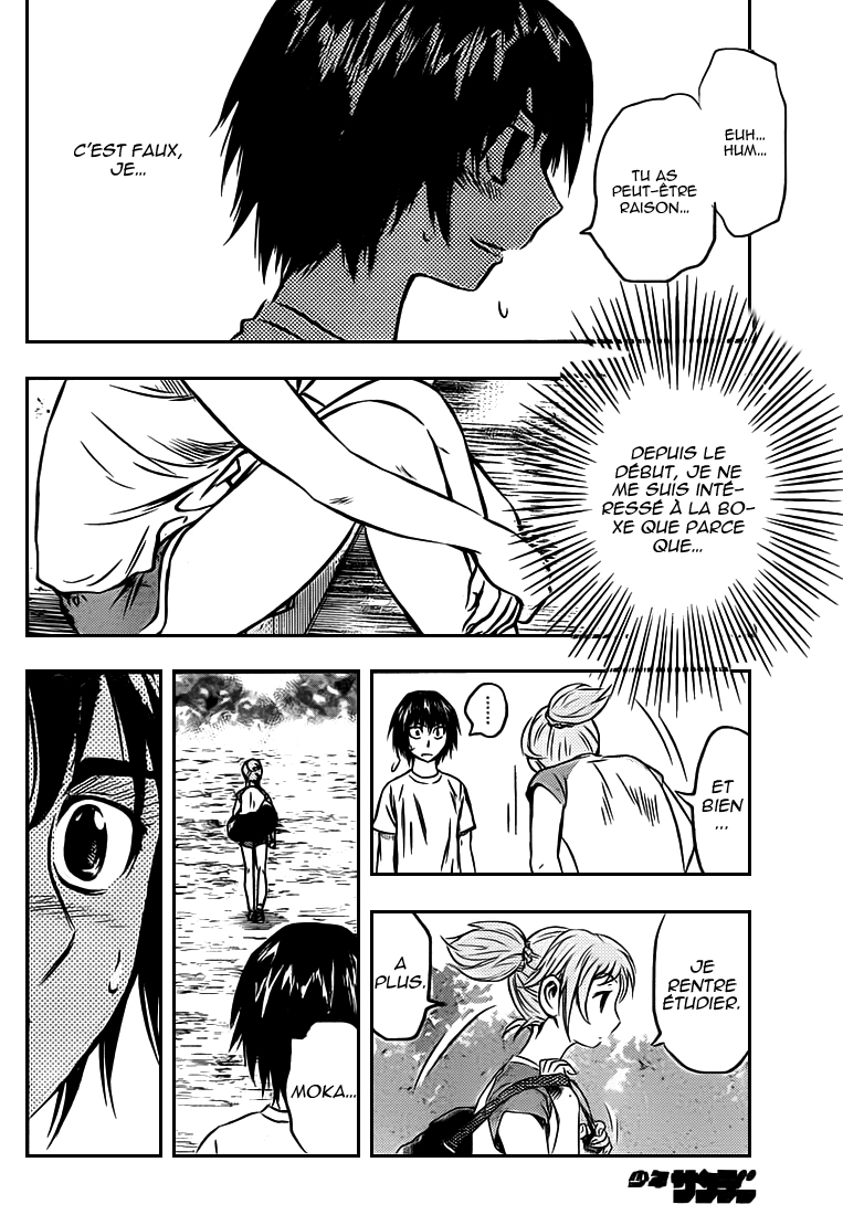 Read Buyuden FR Manga Online